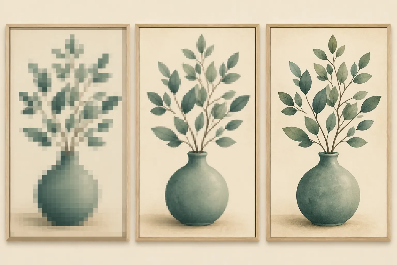 Print-Ready File Specs Every Etsy Seller Needs