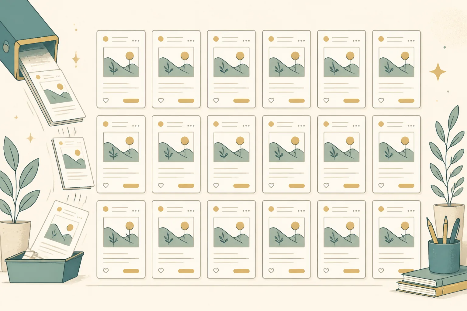 Bulk Etsy Listing Creation Without the Errors