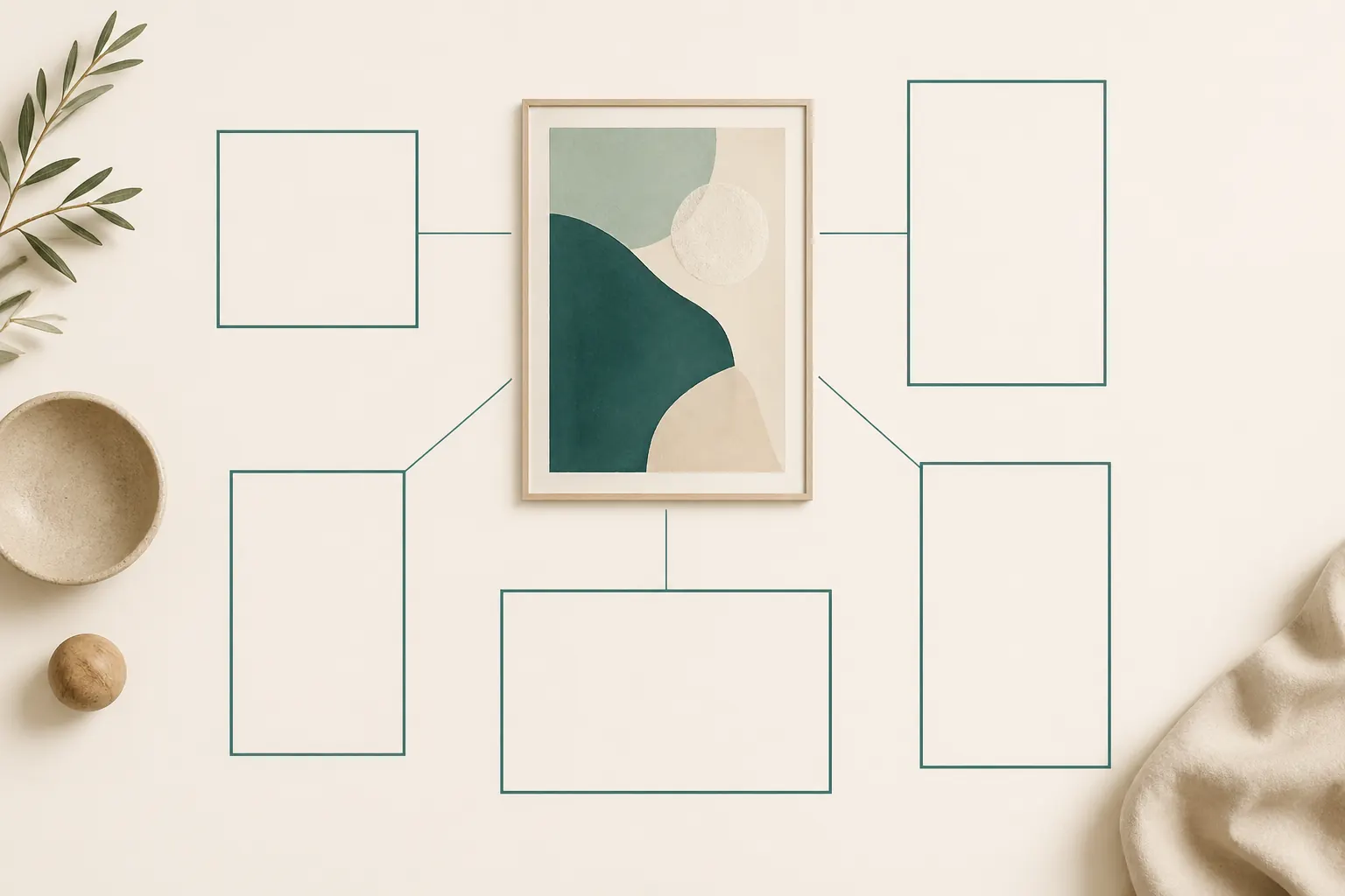 How to Create Wall Art for Etsy: A Complete Guide