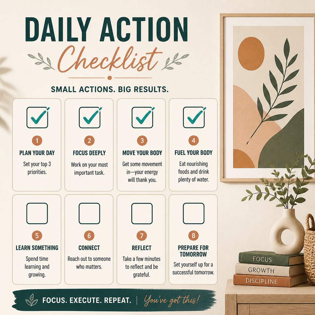 Design Checklist: Before Selling Wall Art on Etsy