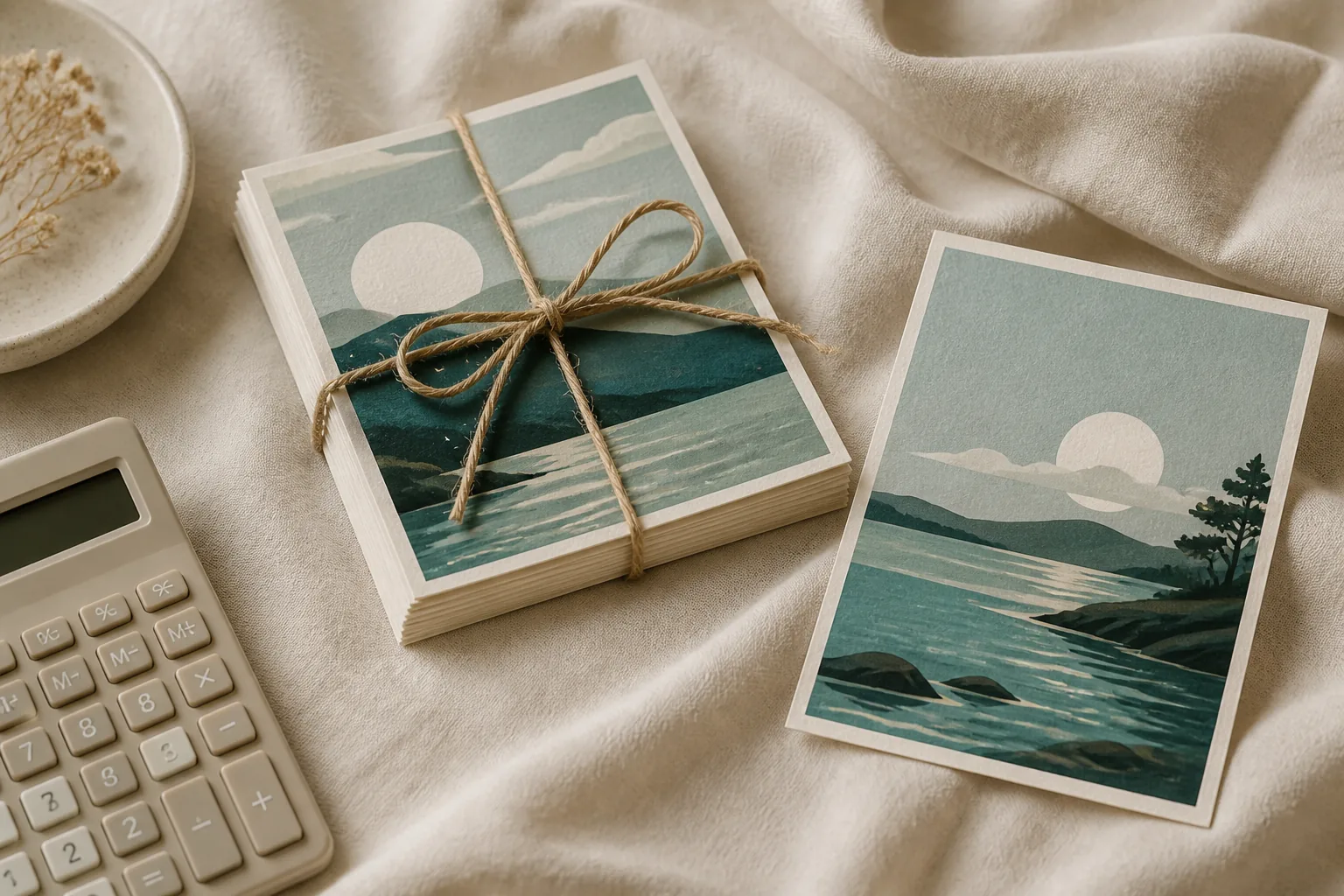 Etsy Bundle Pricing Strategy: How to Price Sets for Higher Order Value