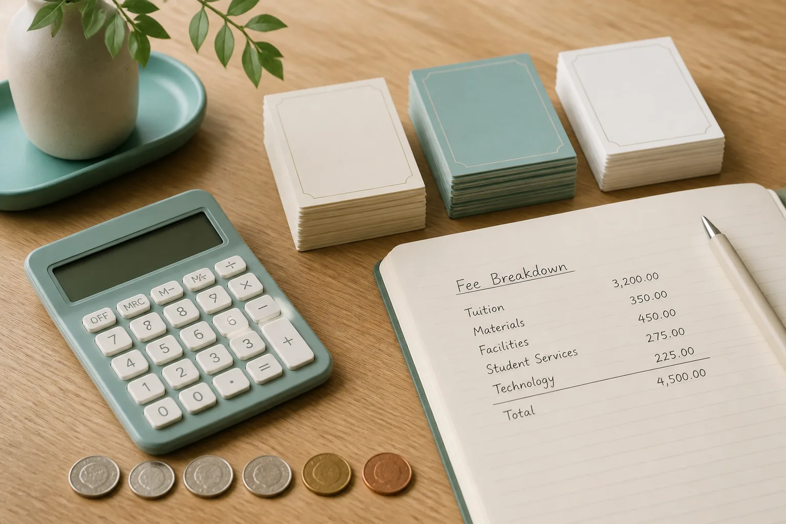 Etsy Fees Explained for Digital Sellers (2026): Every Cost, With Examples