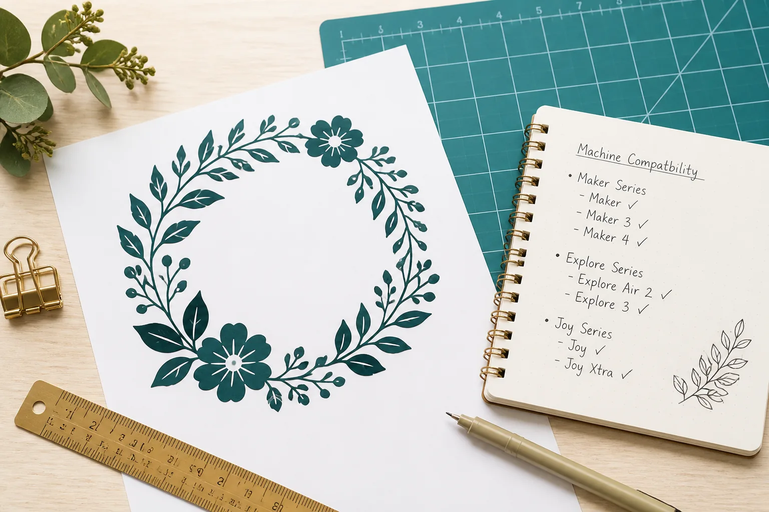 Etsy SEO for SVG Files: How to Rank Cut Files in a Niche With Loyal Buyers