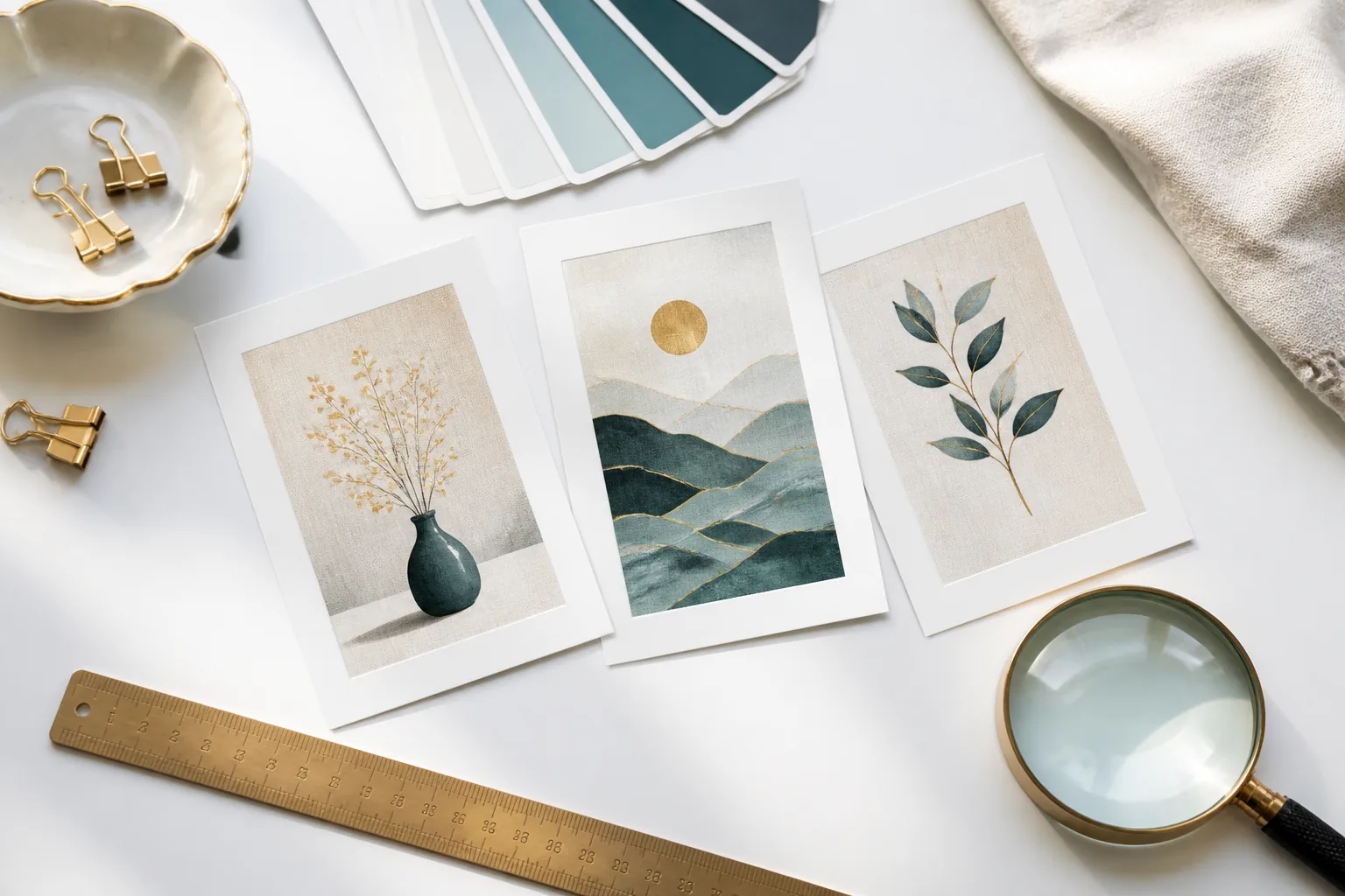 Etsy Thumbnail Optimization for Digital Products: What Actually Converts