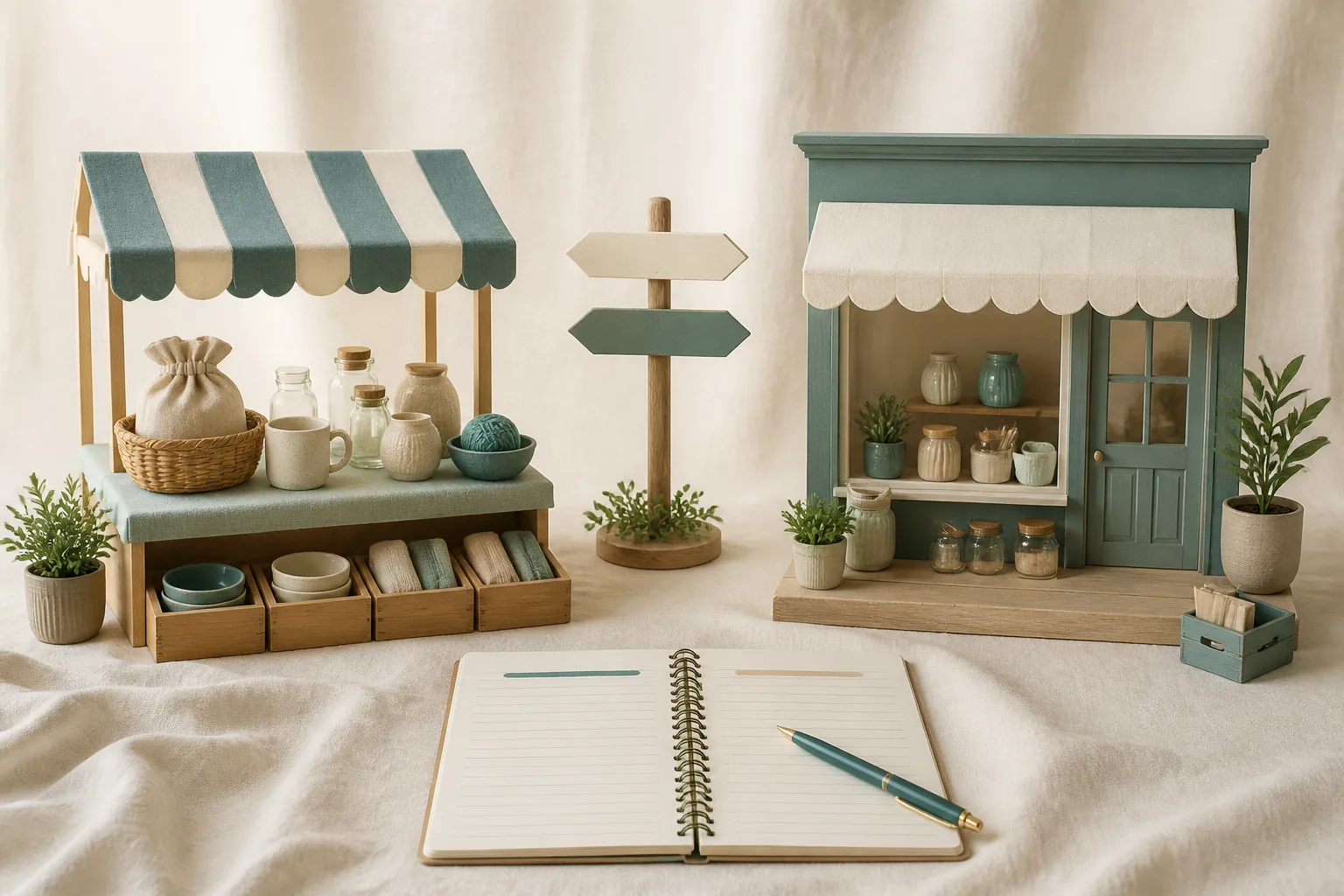 Etsy vs Shopify for Digital Downloads: Which Is Right in 2026