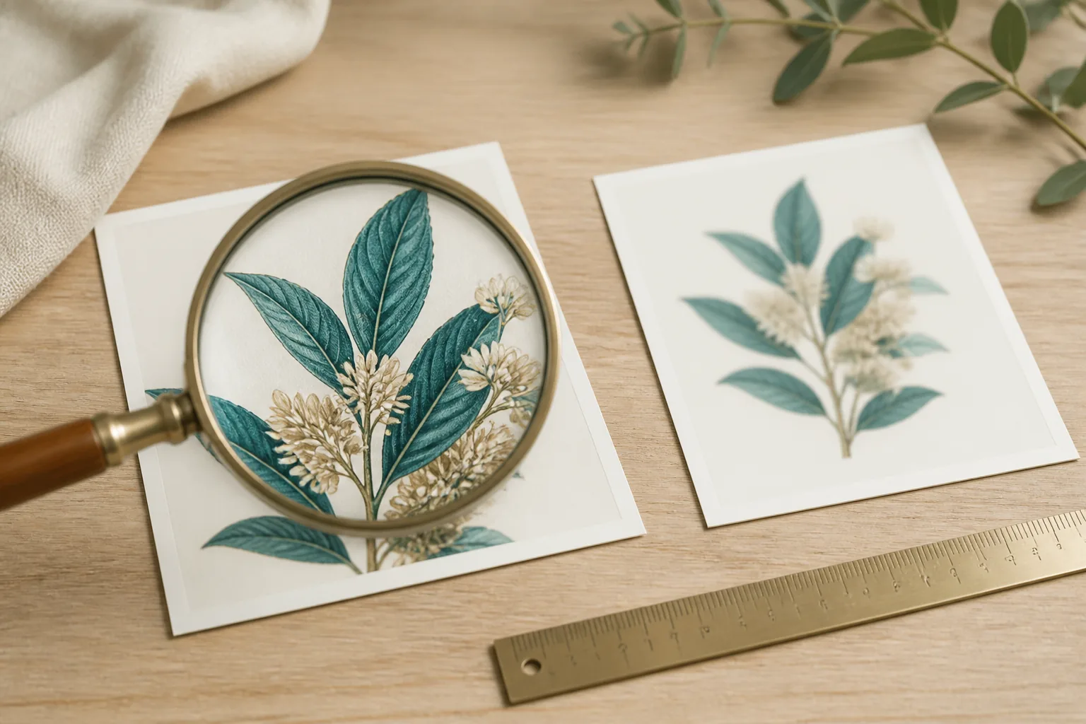 Why Your Etsy Thumbnails Look Blurry or Pixelated (And How to Fix It)