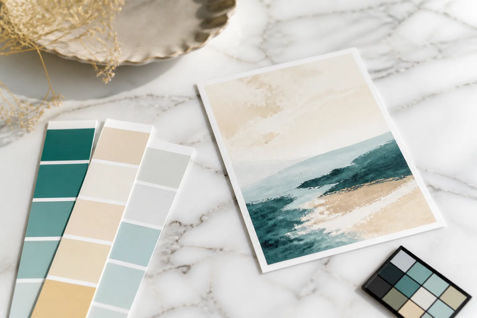 Colors Look Different on Etsy Than in Your Design? Here's Why and How to Fix It