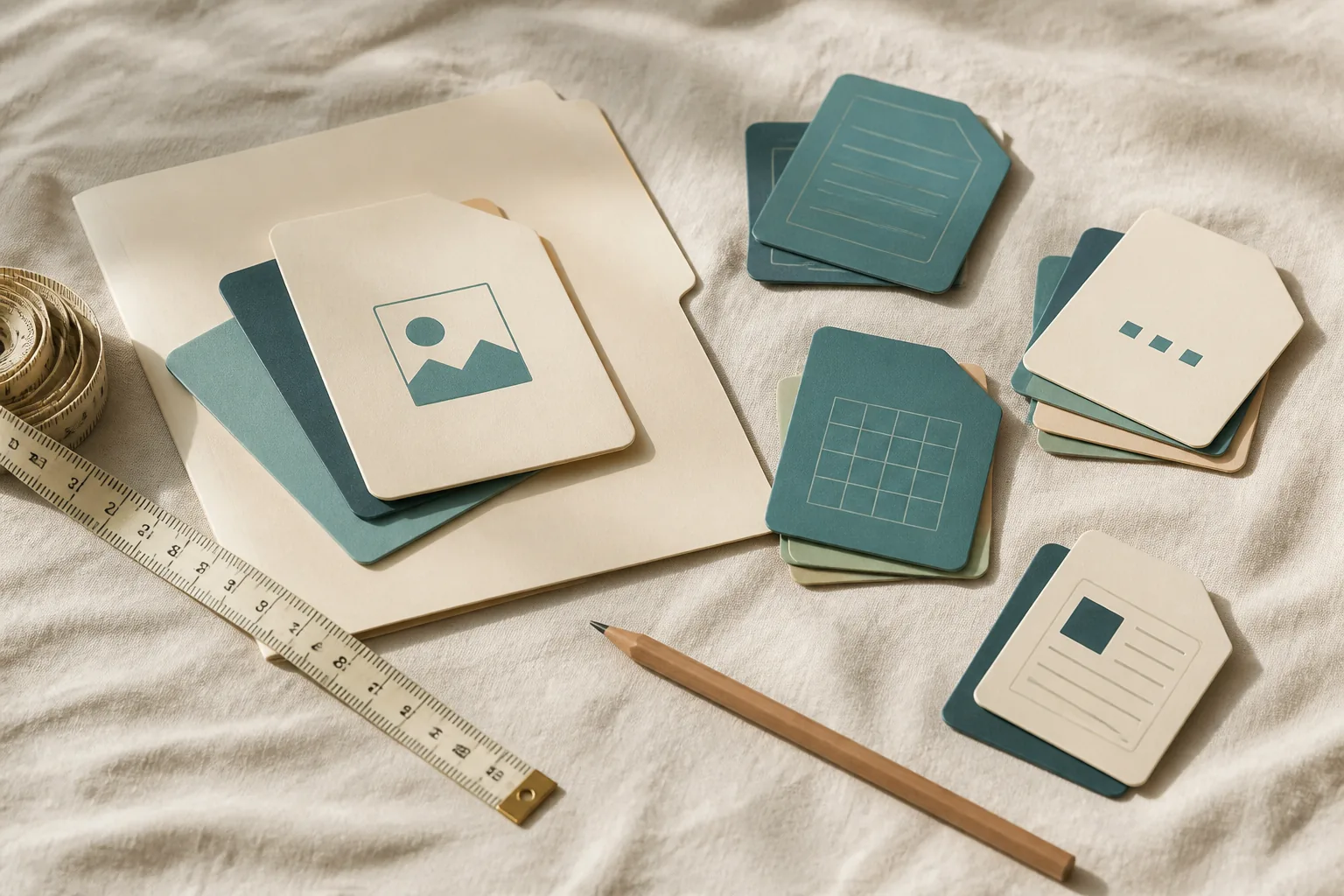 Etsy Digital File Too Large? How to Shrink Files Without Losing Quality