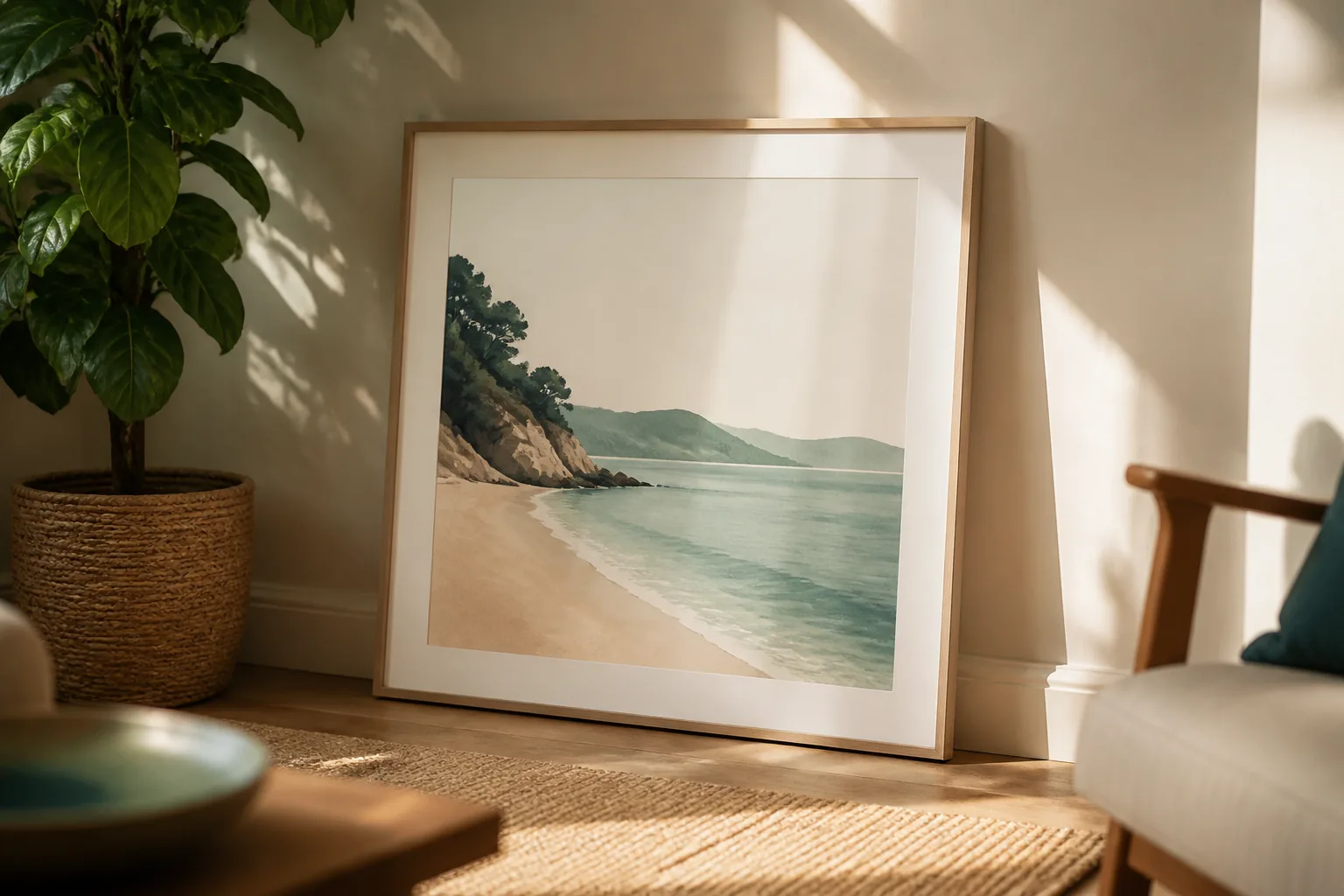How to Make Etsy Mockups Look Realistic (Not Obviously Fake)
