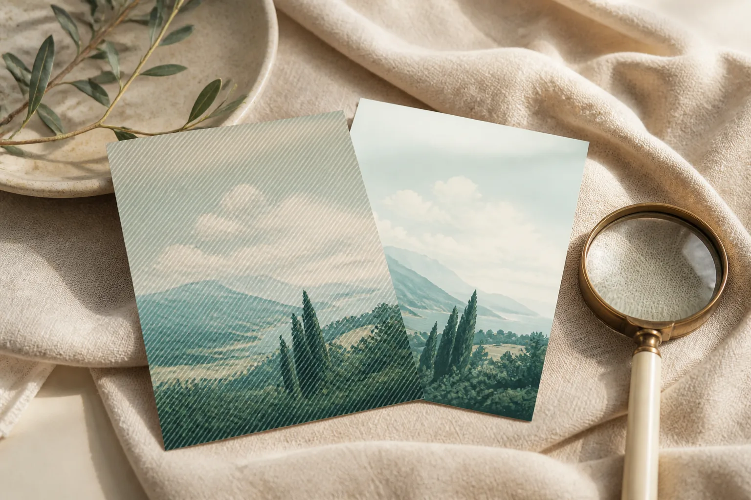 How to Watermark Etsy Listing Previews Without Ruining the Look