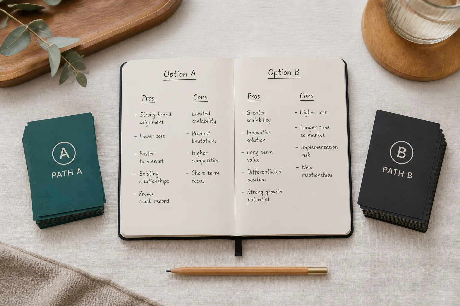 One Etsy Shop or Multiple? How to Decide as You Scale Digital Products