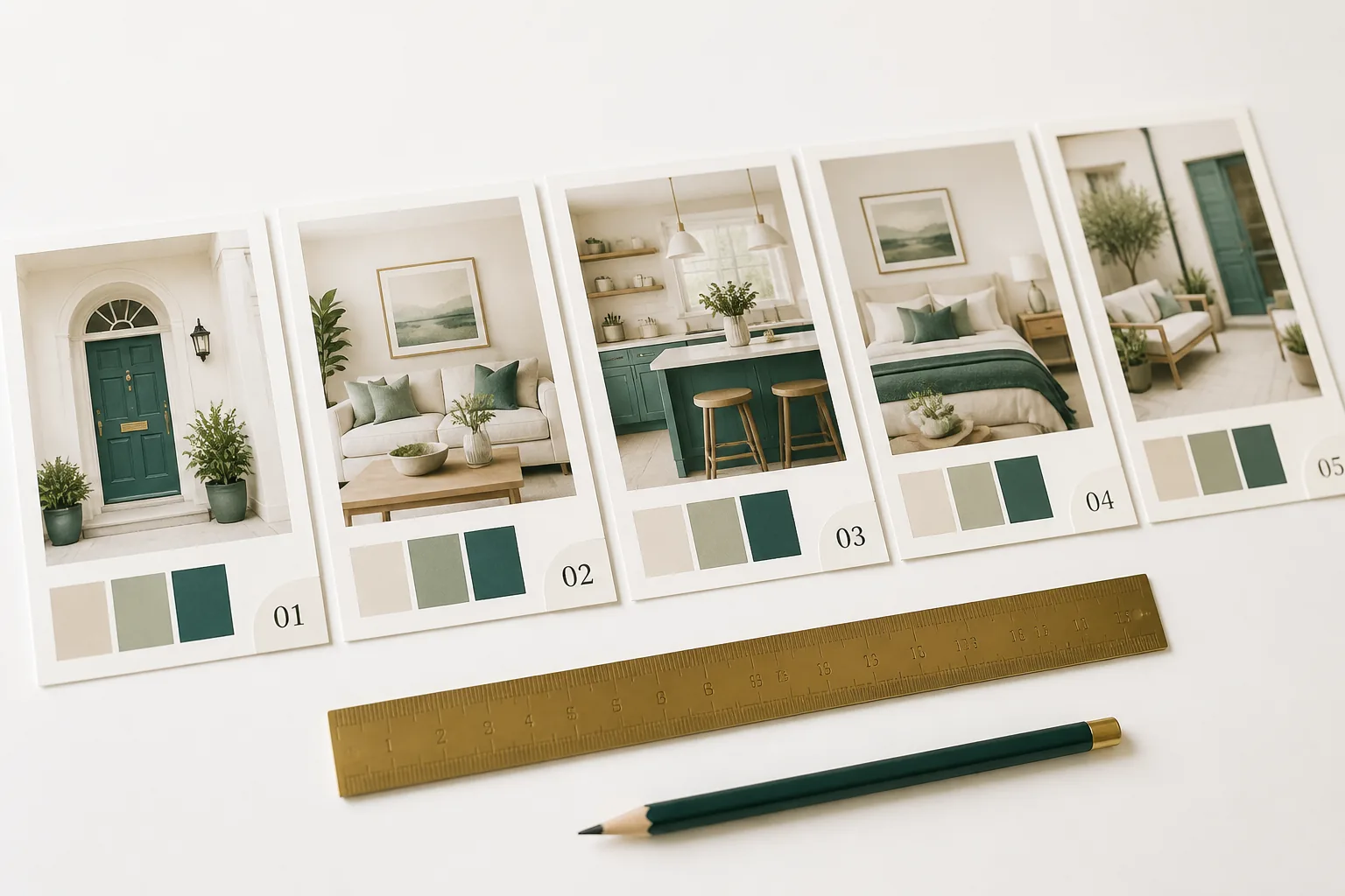 Visual Hierarchy in Etsy Listing Photos: Guiding the Eye to the Buy