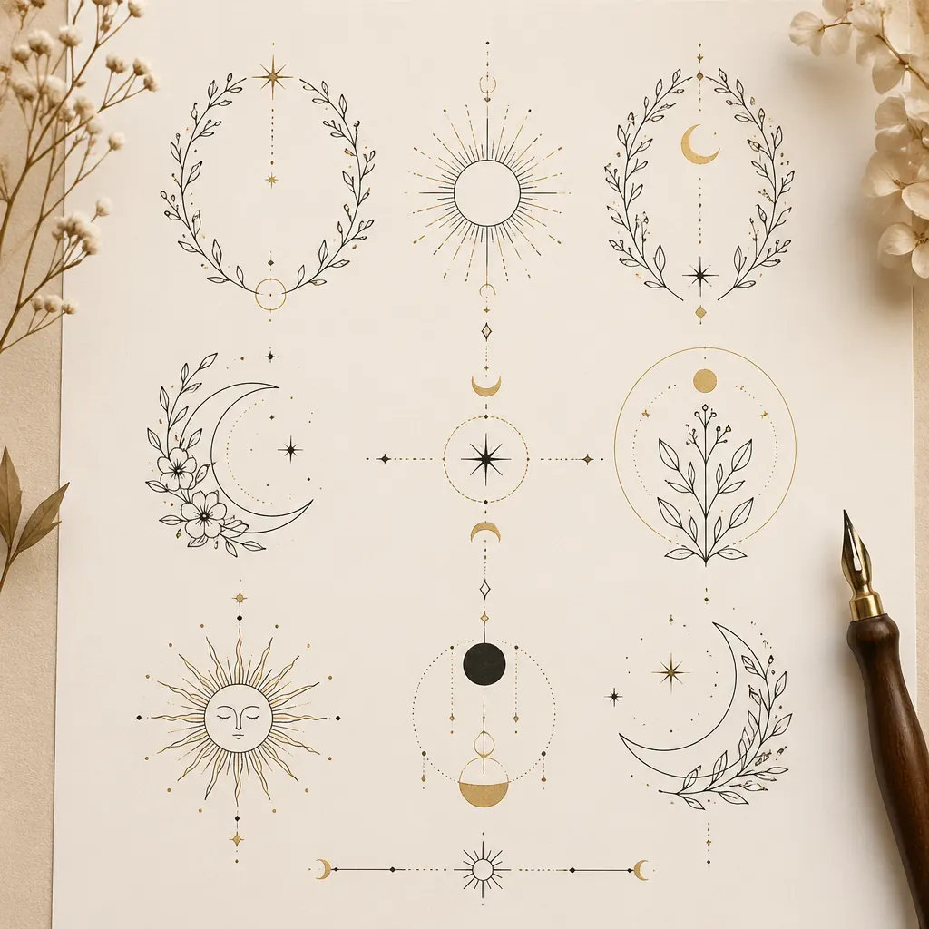 Vector elements