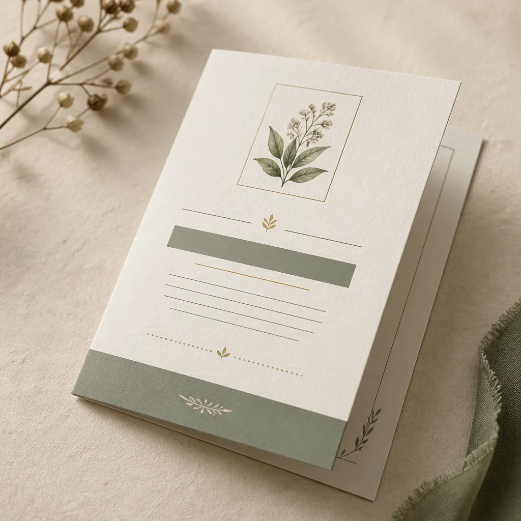 Branded buyer PDF